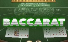 Игровой автомат Baccarat Classic