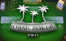 Игровой автомат Oasis Poker Pro Series